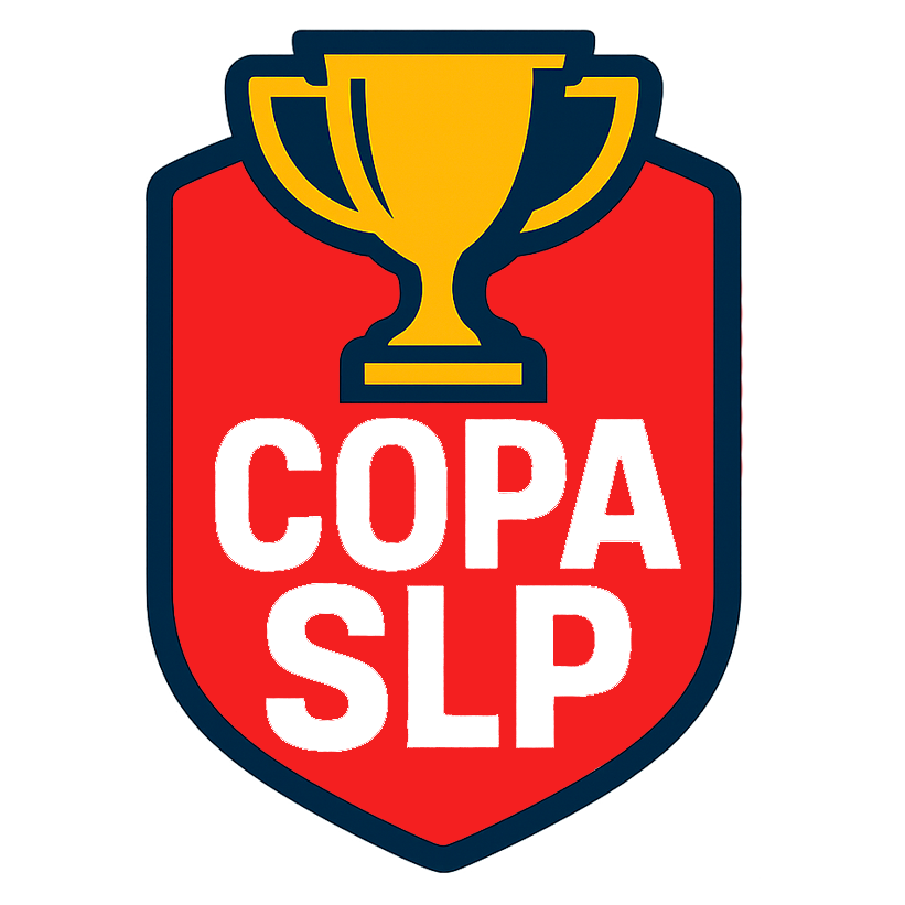Logo Copa SLP
