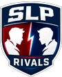 Logo SLP Rivals