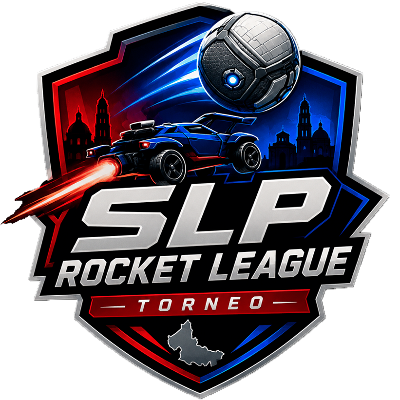 Logo Rocket League Pro