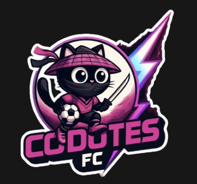 Logo CODOTES UT