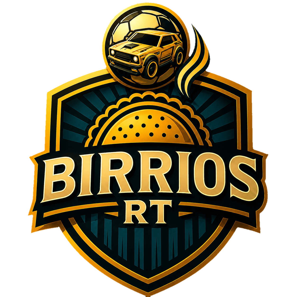 Logo Birrios RT