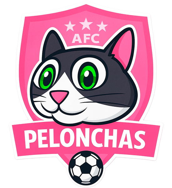 Logo AFC PELONCHAS