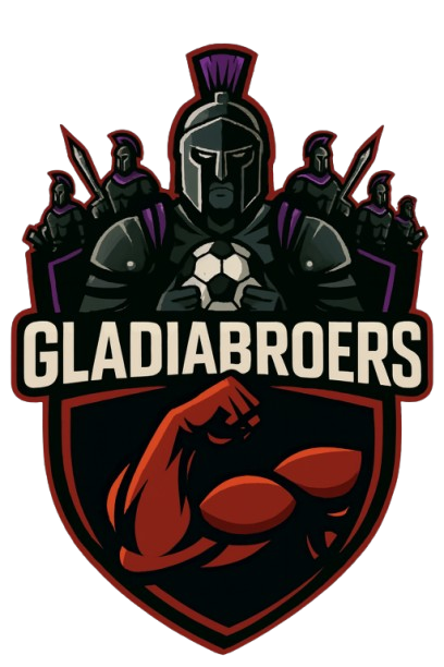 Logo GladiaBroers FC