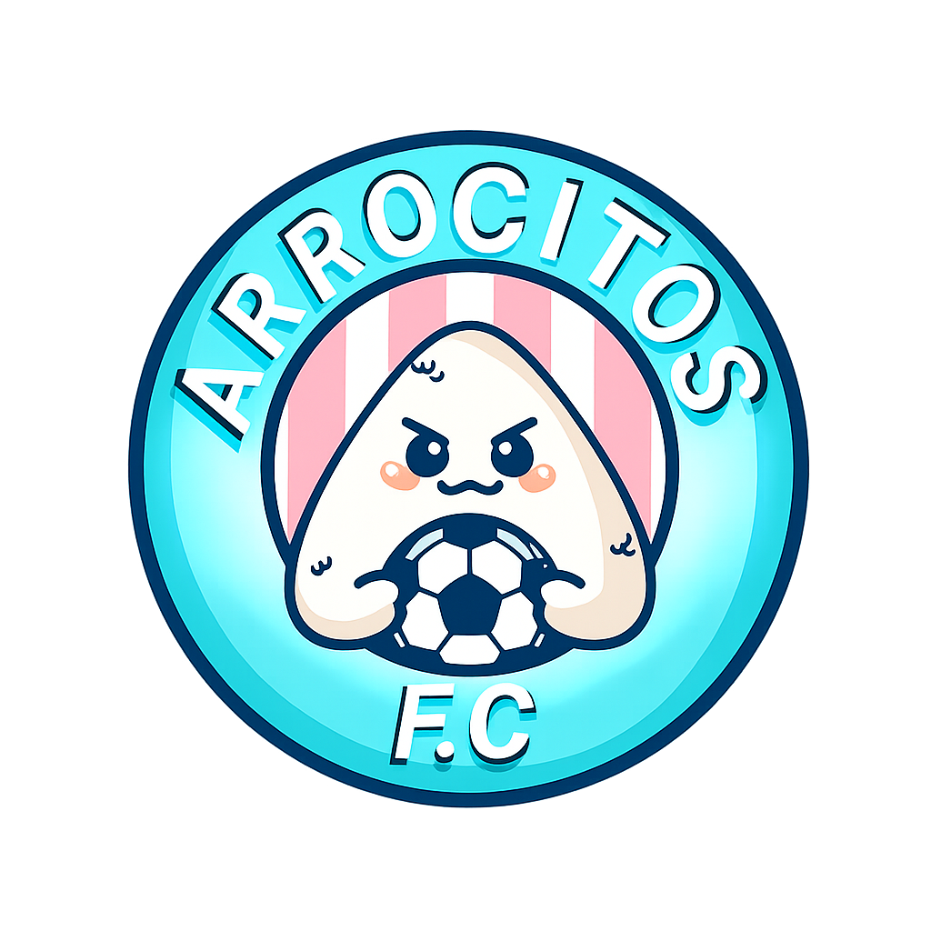 Logo Arrocitos Fc
