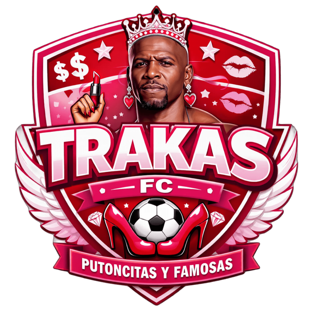 Logo Trakas FC