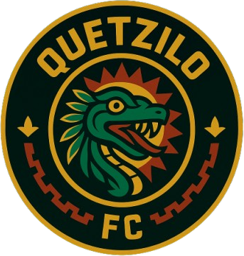 Logo Quetzilo FC