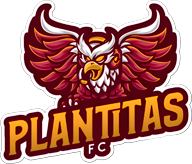 Logo PLANTITAS FC