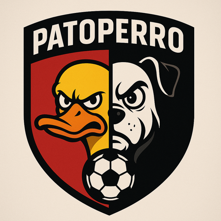 Logo PATOPERRO