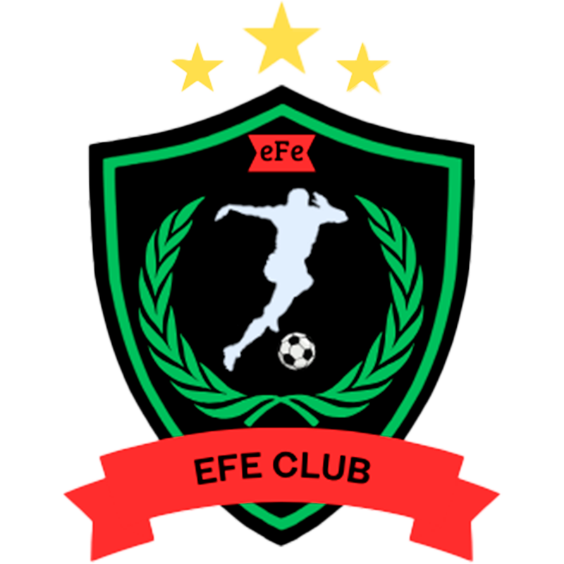 Logo EFE Club