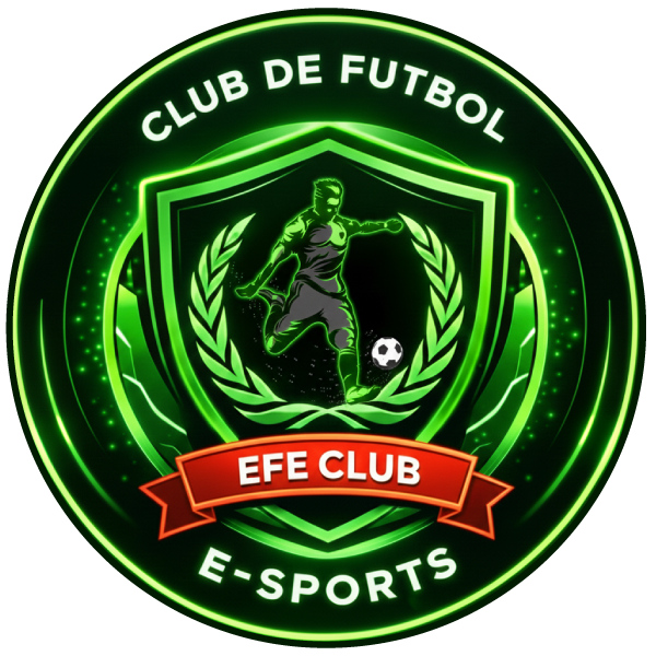 Logo EFE Club