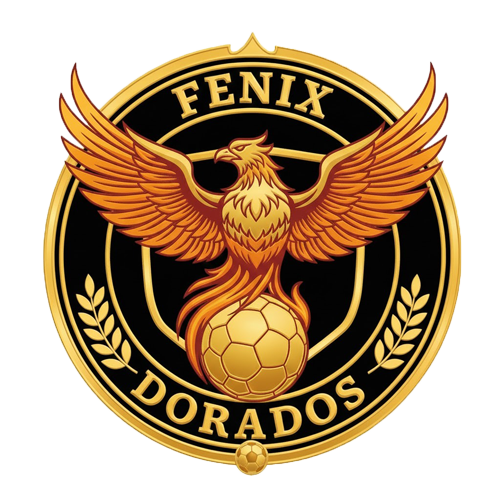 Logo Fenix Dorados