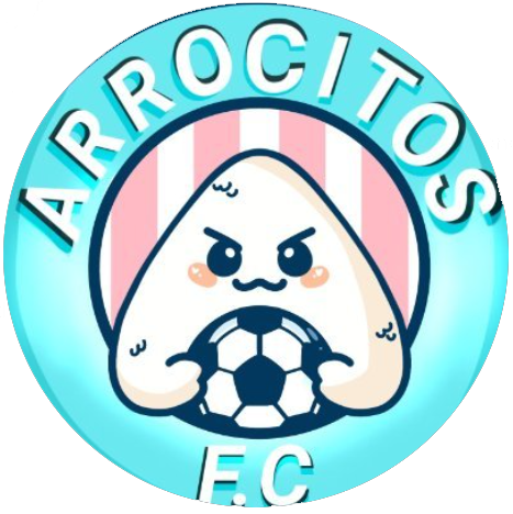 Logo Arrocitos FC