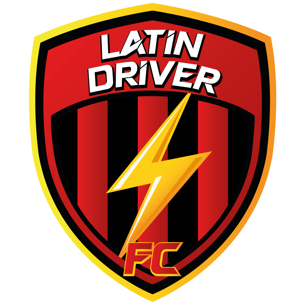 Logo Latin Driver FC
