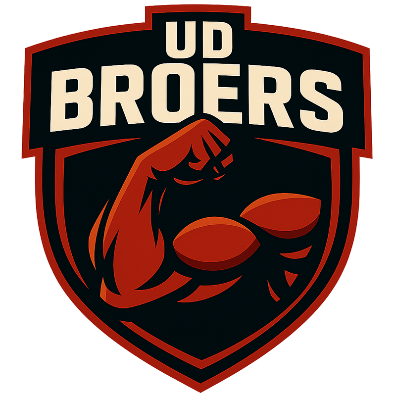 Logo UD BROERS