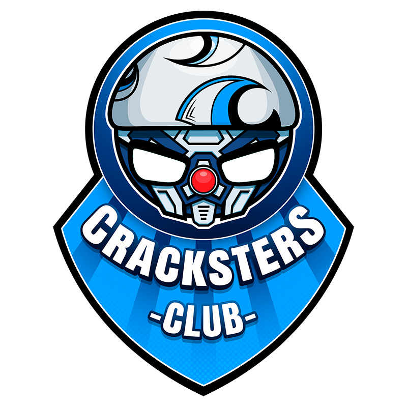 Logo Crackstersitos