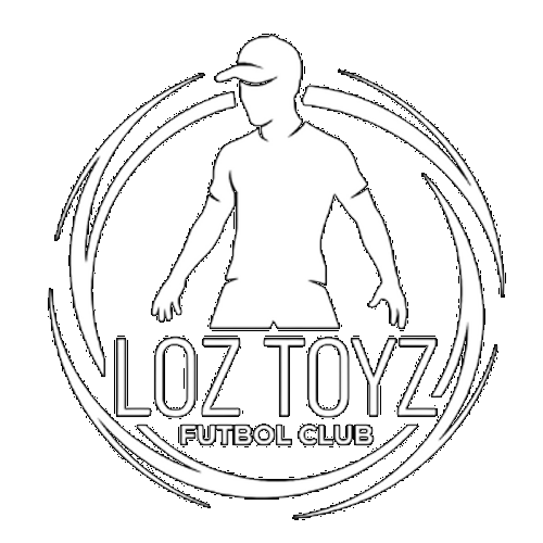 Logo Loz Toyz