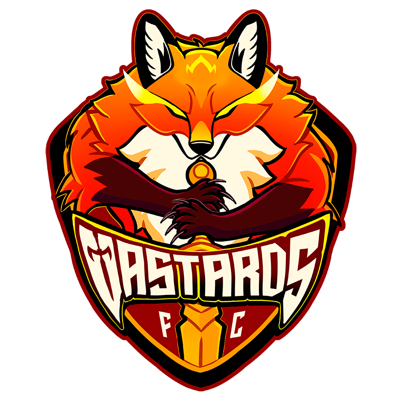 Logo Vastards FC