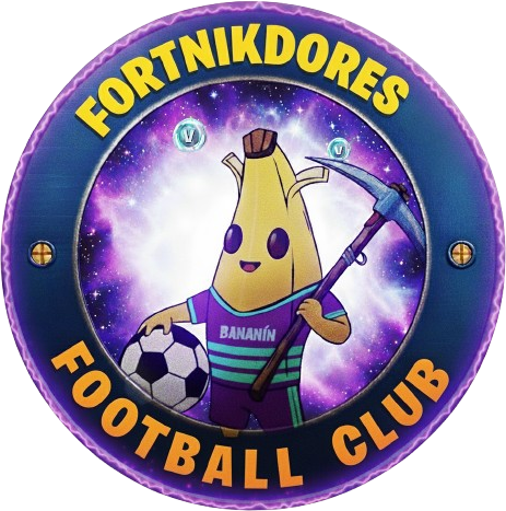 Logo FortniKdores FC