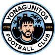 Logo Yonagunitos FC