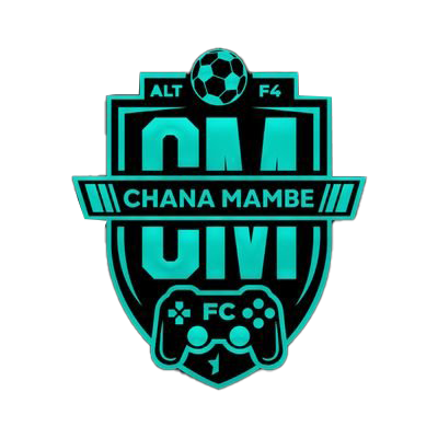 Logo CHANA MAMBE FC