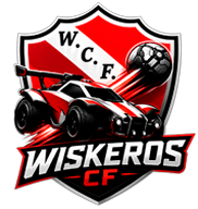 Logo Wiskeros RL