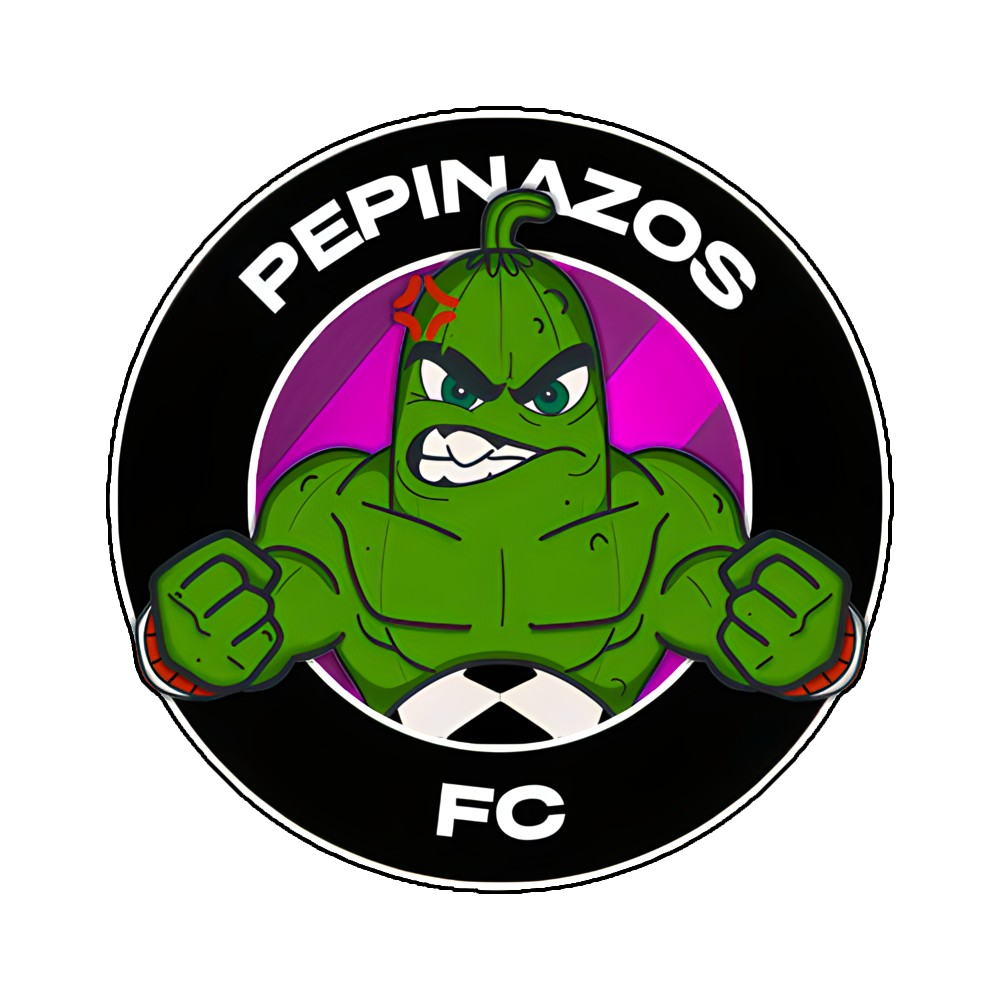 Logo Pepinazos FC
