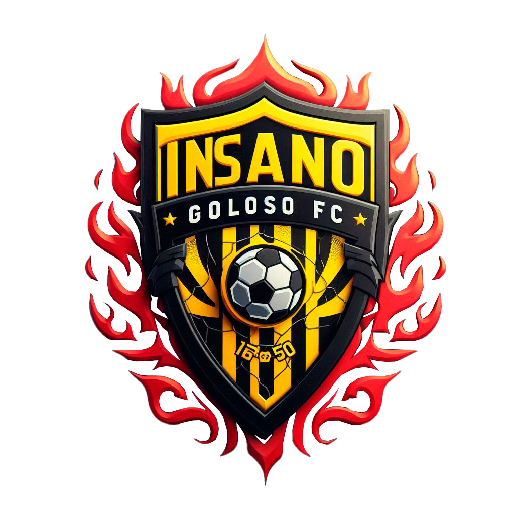 Logo InsanoGoloso FC