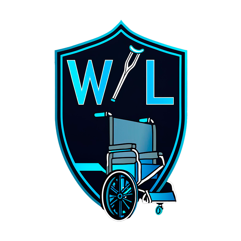 Logo White Lock FC