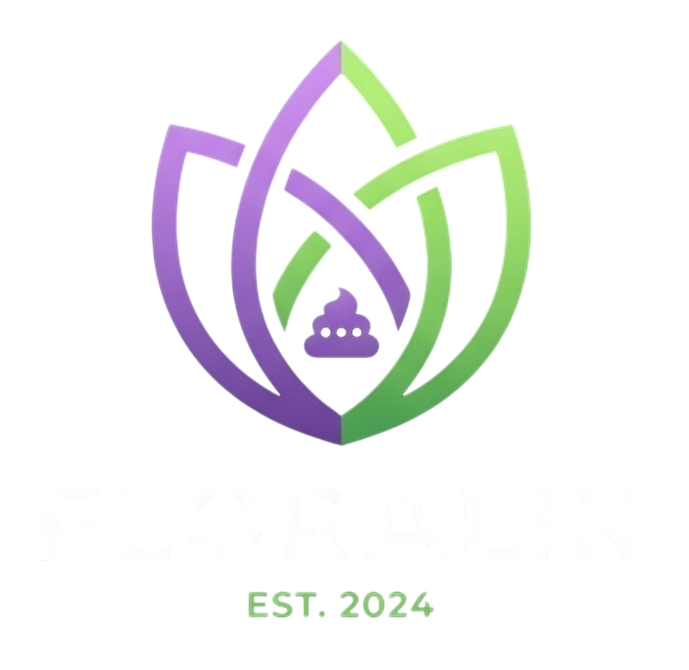 Logo Floralix