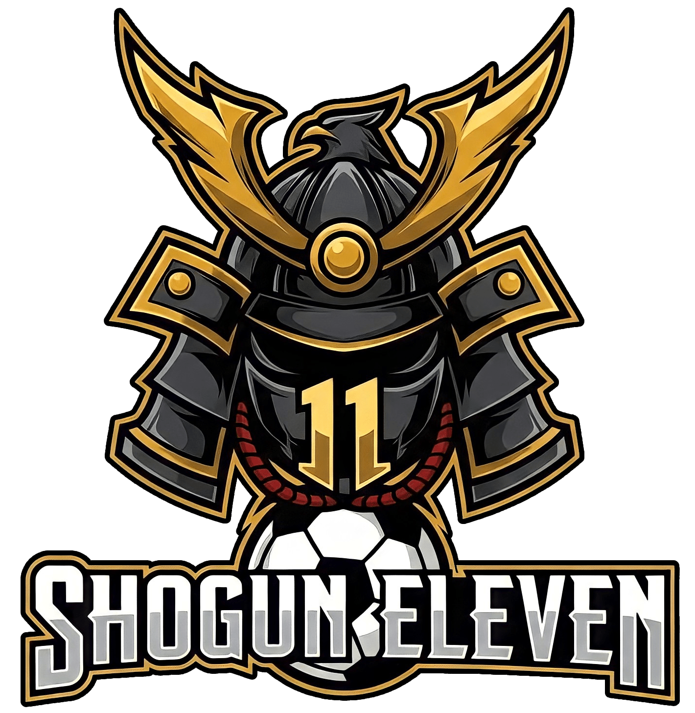 Logo Shogun Eleven
