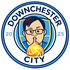 Logo Downchester City