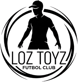 Logo Loz Toyz