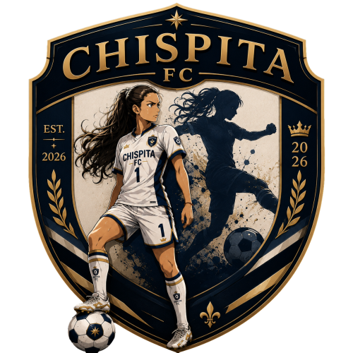 Logo Chispita FC