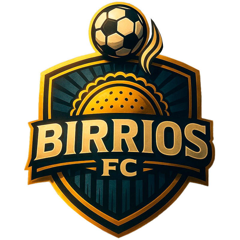Logo Birrios FC