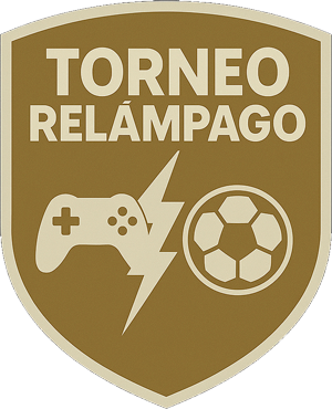 Logo Torneos Relámpagos