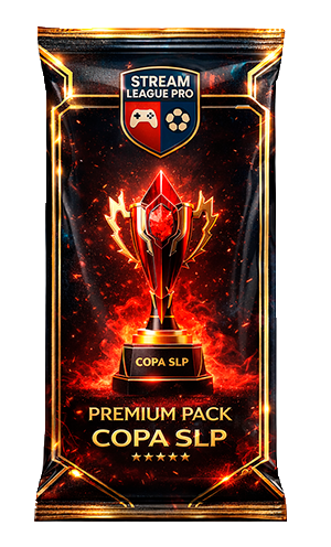 Sobre Copa SLP 2025 Premium