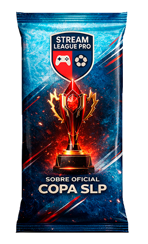 Sobre Copa SLP 2025